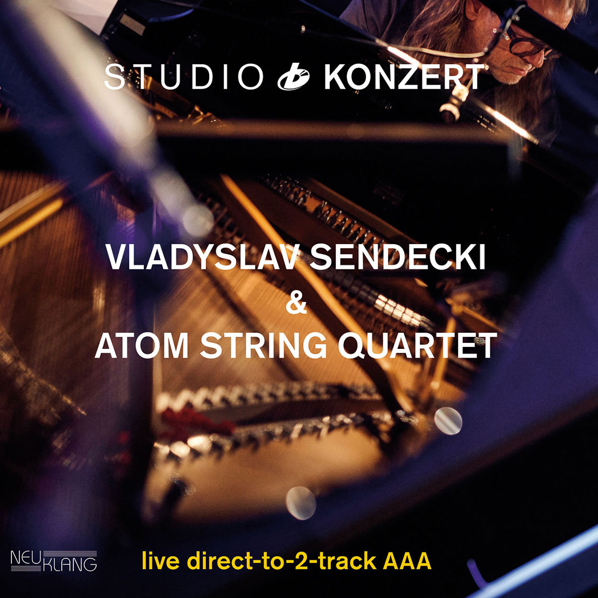 Studio Konzert