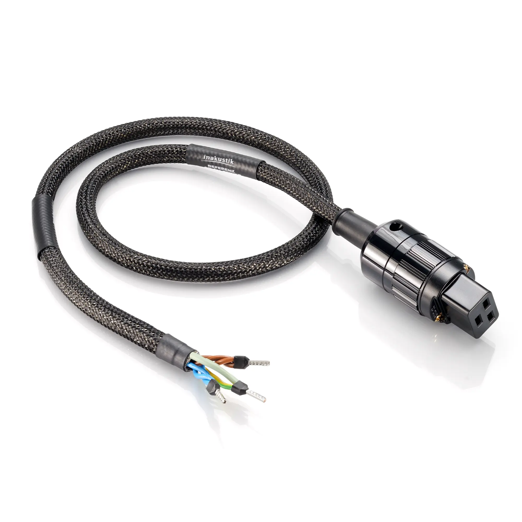  AC-404 Micro AIR power cable | unterminated > C19