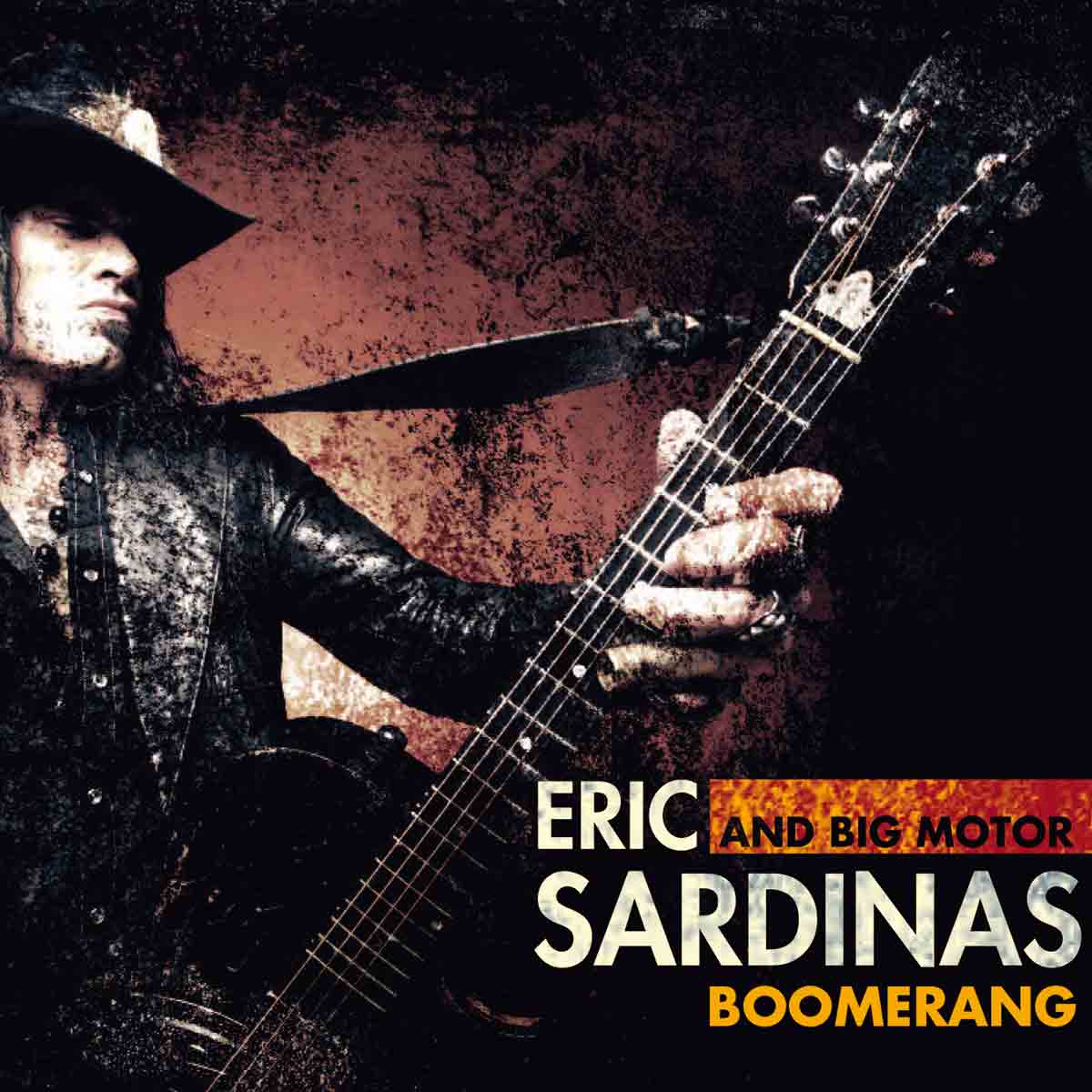 Boomerang