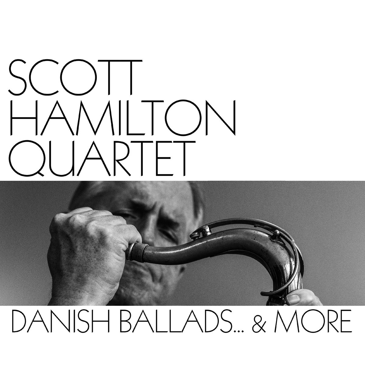 Danish Ballads … & More