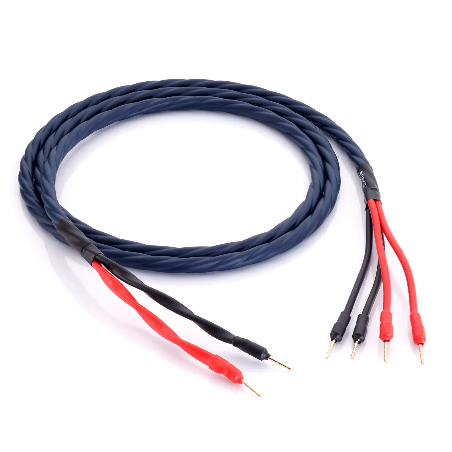 Produktbild S25 Speaker 415 Kabel mit Pin Anschlüssen Single-Bi-Wire Ausführung