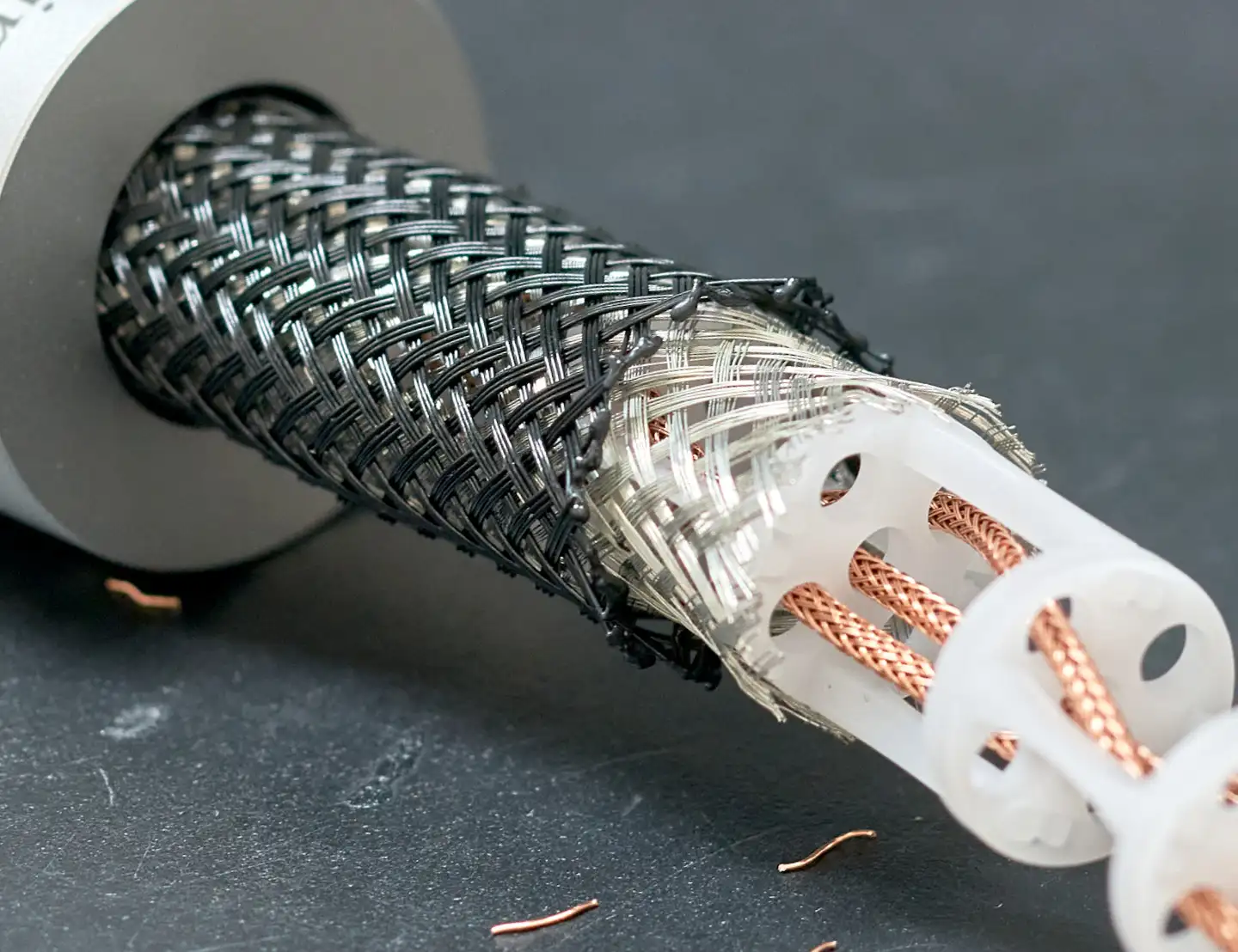 inakustik 5th Generation Air technology header image