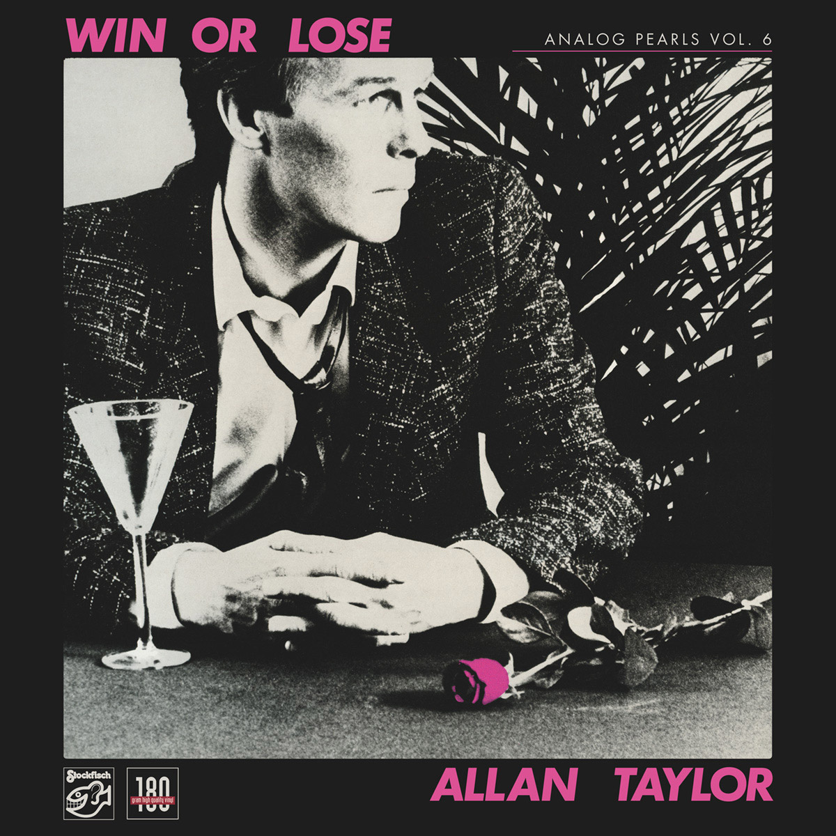 Analog Pearls Vol.6 - Win Or Lose