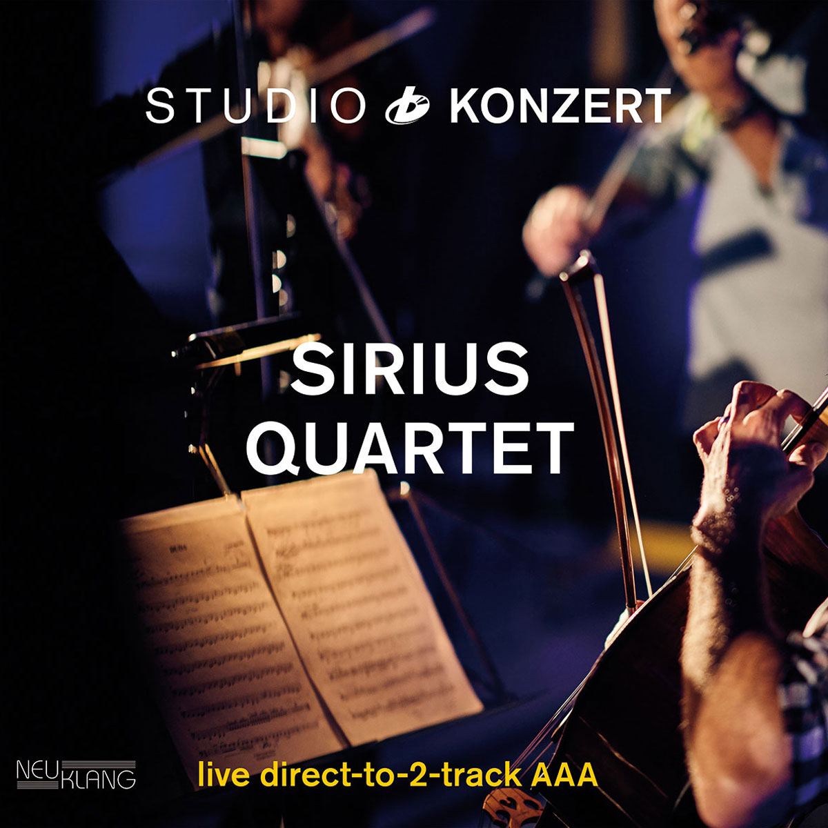 Studio Konzert