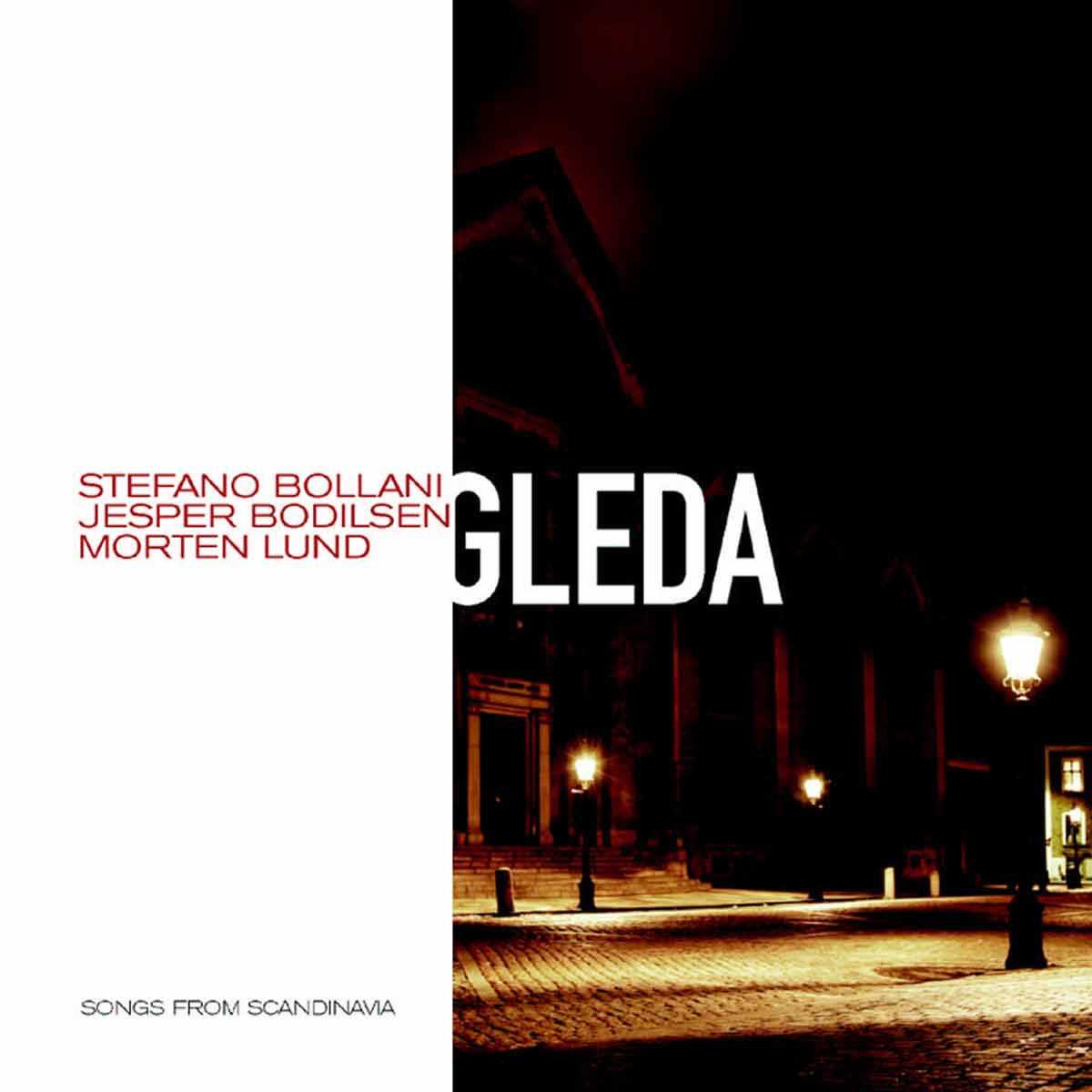 Gleda