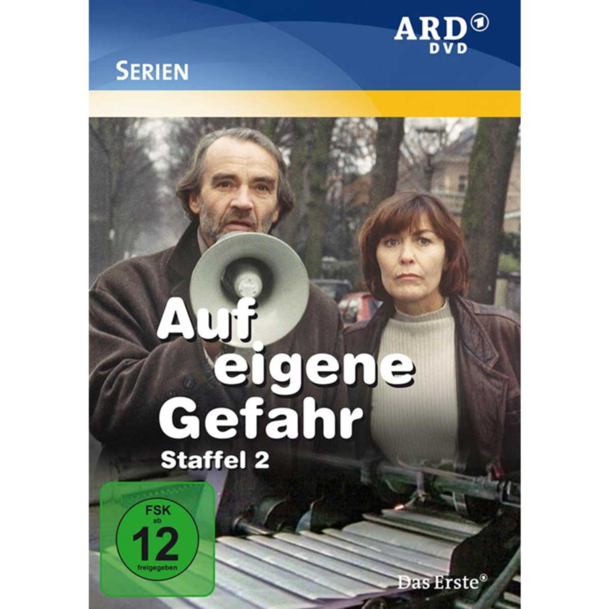 Staffel 2