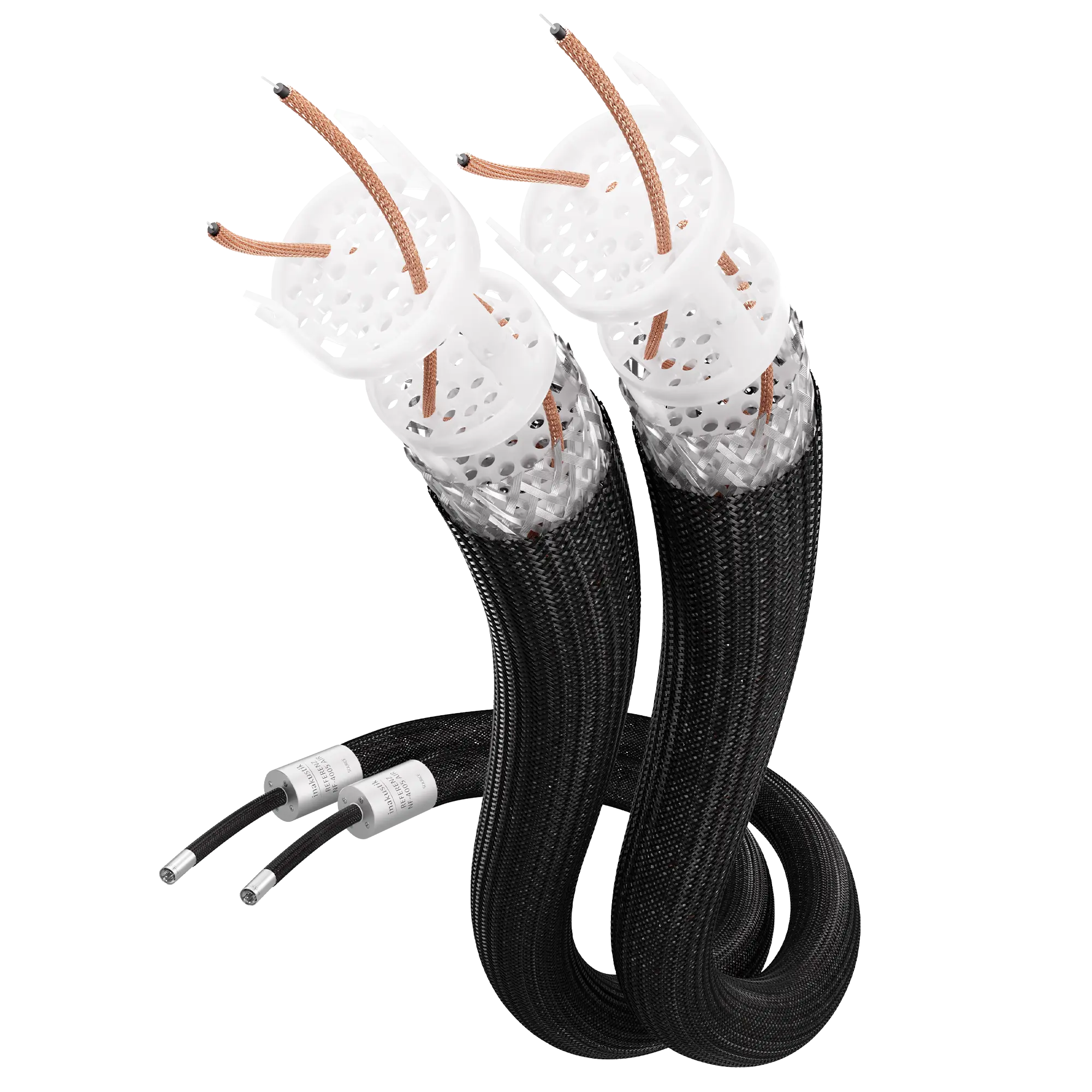High-End Audio Cables | RCA & XLR Interconnect Cables High-End Audio Cables | RCA & XLR Interconnect Cables