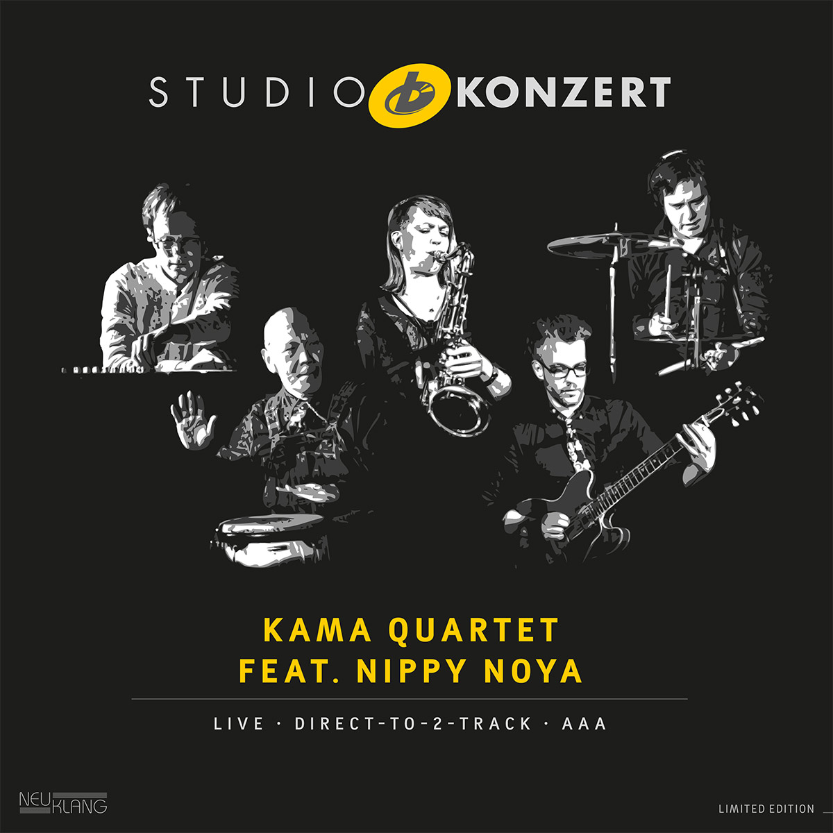 Studio Konzert