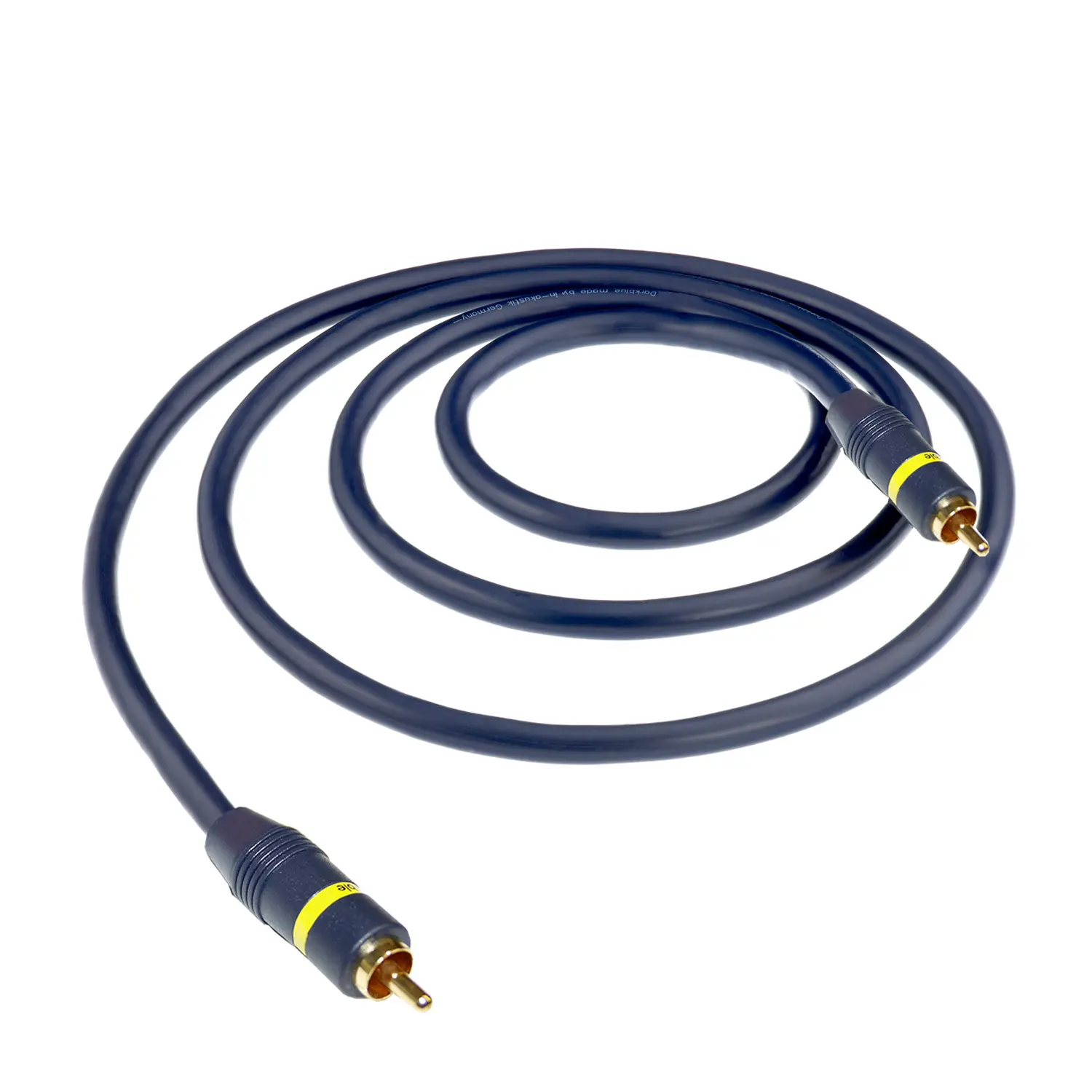 Audio-Digital & Video Cable