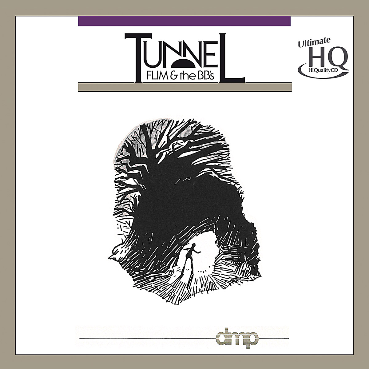 Tunnel (U-HQCD)