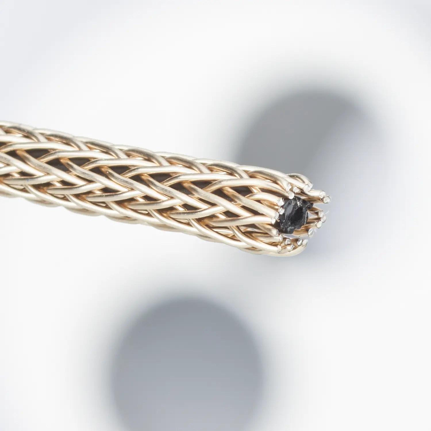 Reference LS-2405 AIR Speaker Cable air-pure-silver